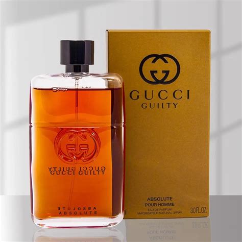 gucci absolute pour homme edp item 1941921|Gucci Guilty Absolute Gucci cologne .